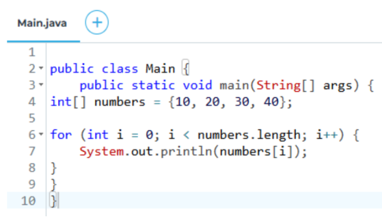 <p>What is the output?</p>