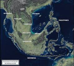 <p>During the Pleistocene Ice Age, it was once believed that l<em>and bridges connected the Philippines to mainland Asia,</em> enabling plant and animal migration. However, this theory was discredited by Dr. Fritjof Voss, who showed the Philippines’ crust is <strong>not </strong>connected to Asia’s. Alternative theories propose that the Philippines emerged from the sea due to volcanic activity and fault movements.</p>