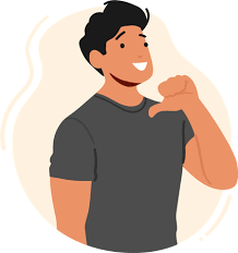 <p>Yo soy, Я є, Eu sou, 我是, Tôi là</p>