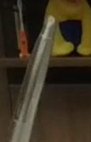 <p>Straight Attachment</p>