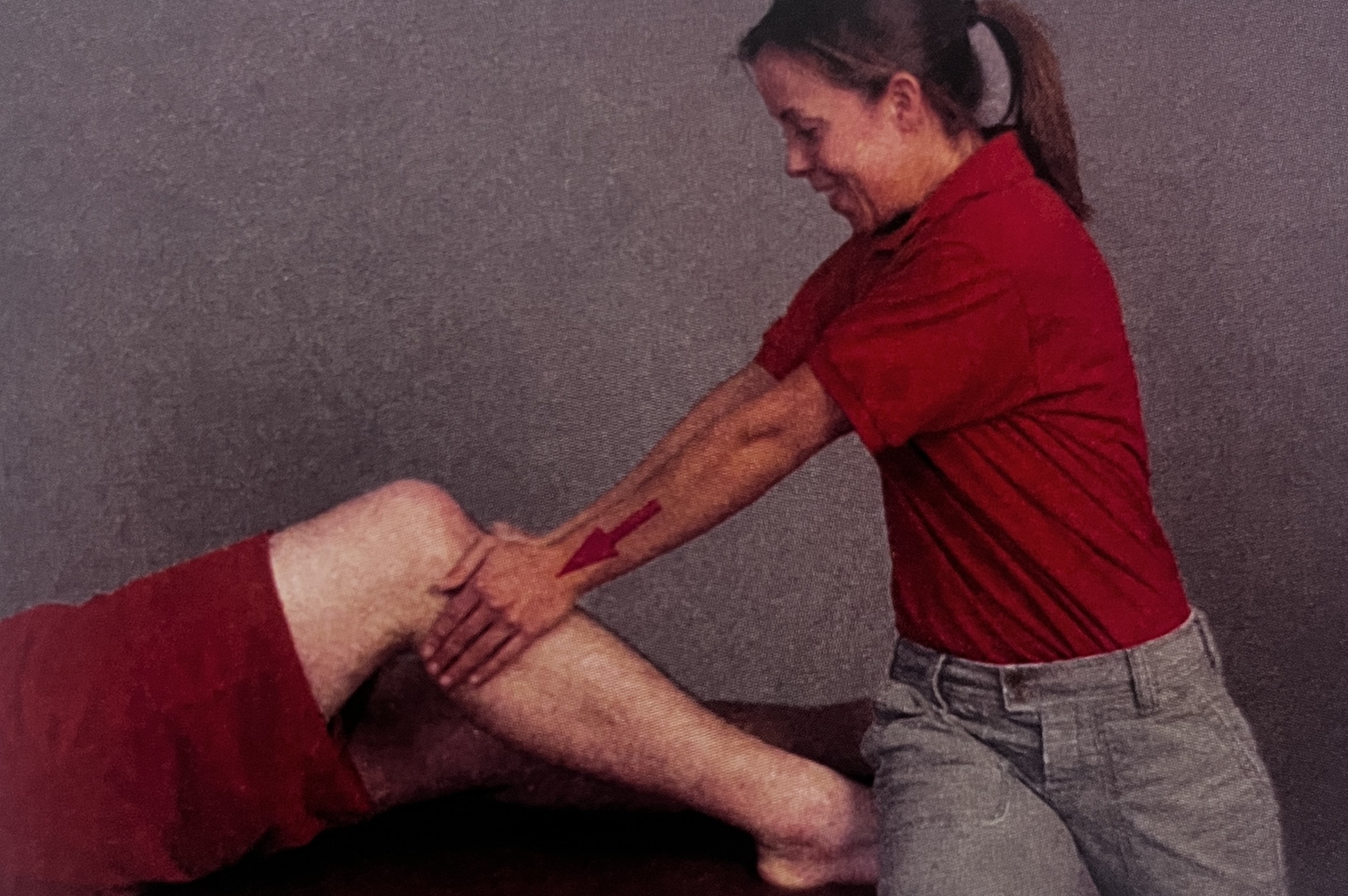 <p>What joint mob is this?</p>