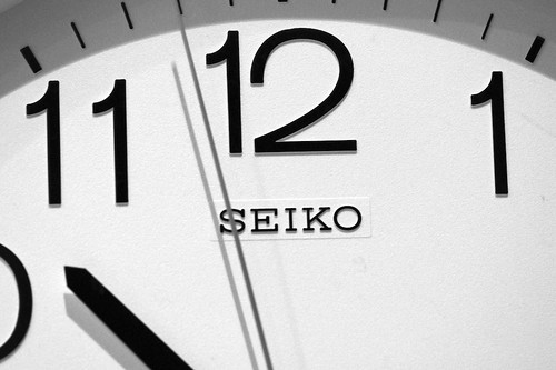 from time to time