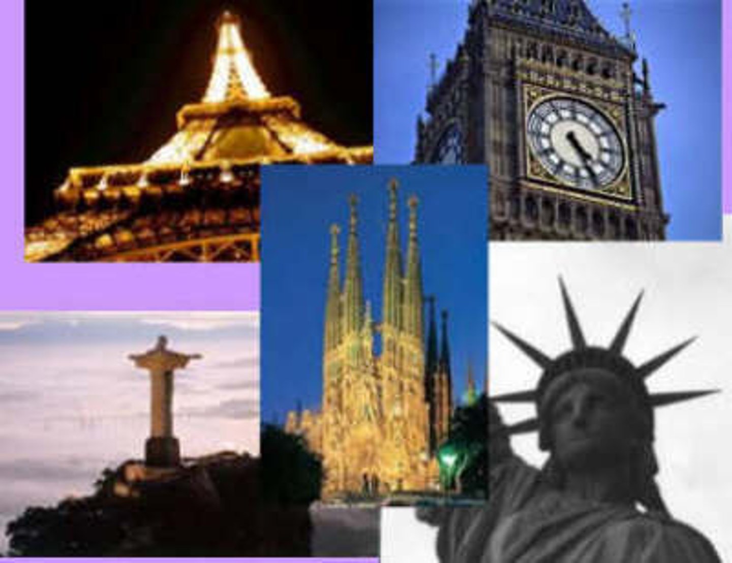 <p>to visit monuments</p>