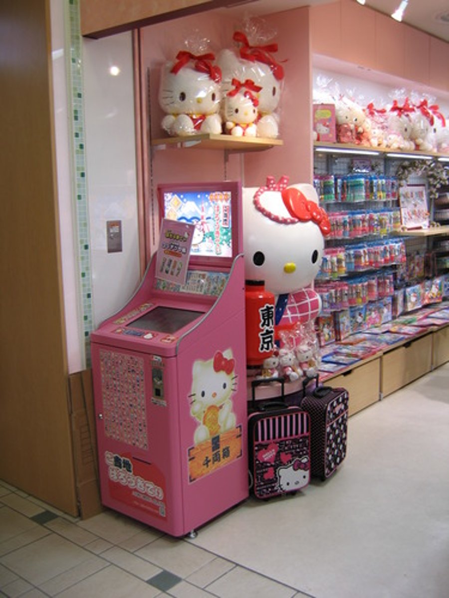 <p>businesses</p>