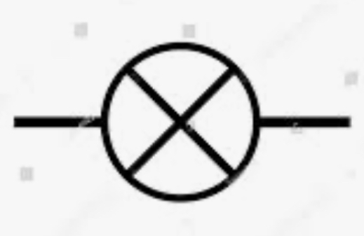 <p>What circuit symbol is this?</p>