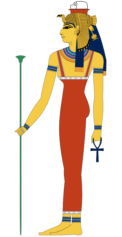 <p>A goddess associated with hedgehogs only found in one place; hedgehog qualities are protection and possibly rebirth; may be associated with sun</p>