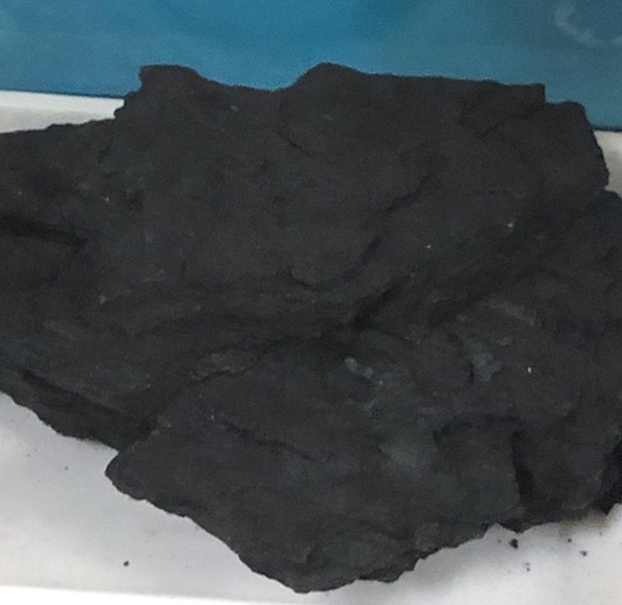 <p>Lignite</p>