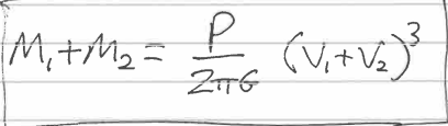 <ul><li><p>evidence of binary in spectra </p></li><li><p>e.g. two sets of absorption lines, Doppler shift of lines</p></li></ul><p></p>