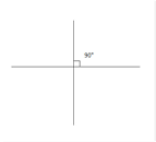 Perpendicular Lines