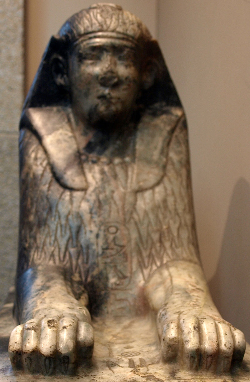 <p>1798 BCE - 1786 BCE - Amenemhat IV (All Policies)</p>