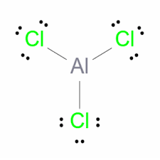 <p>6 electron</p>