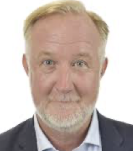 <p>Johan Pehrson (L)</p>