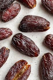 <p>Dates</p>