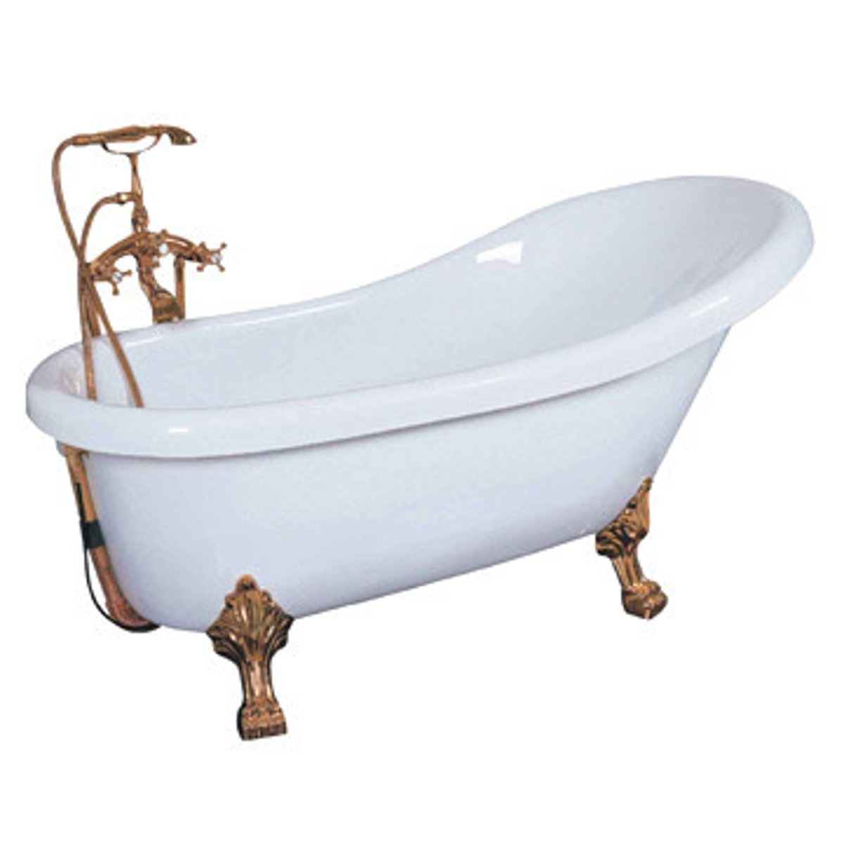 <p>tub</p>
