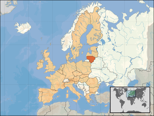 <p>What country is this?</p>
