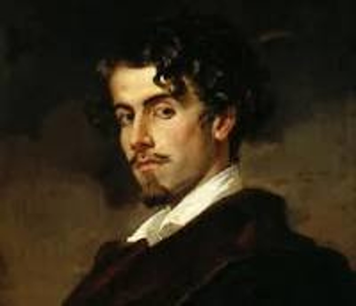 <p>-Autor: Gustavo Adolfo Bécquer</p><p>-País: España</p><p>-Época literaria: El Posromanticismo</p>