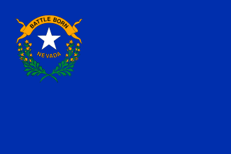 <p>Nevada</p>