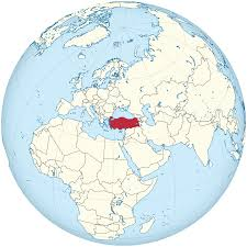 <p>Ankara</p>