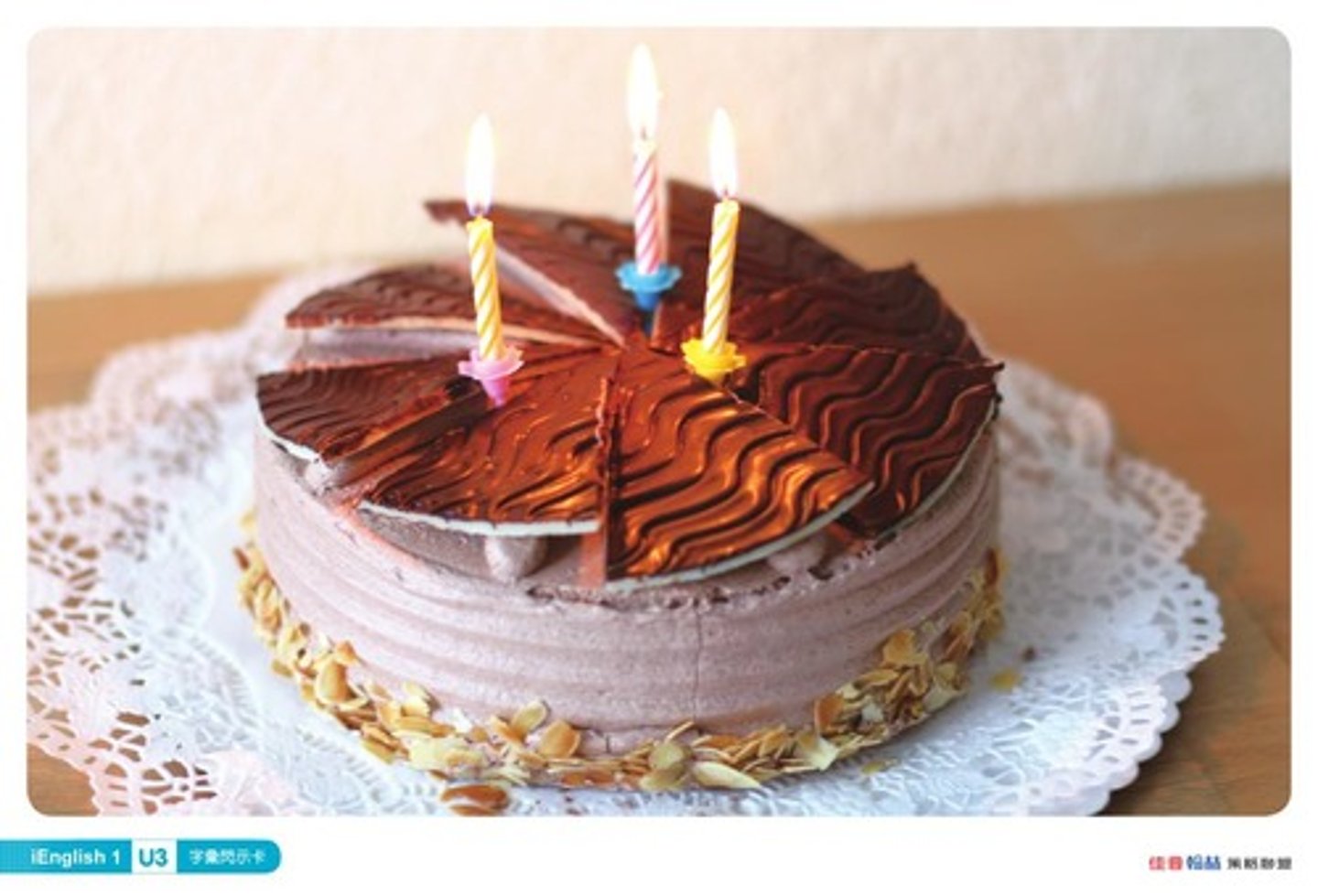 <p>/keɪk/ Bánh ngọt</p>