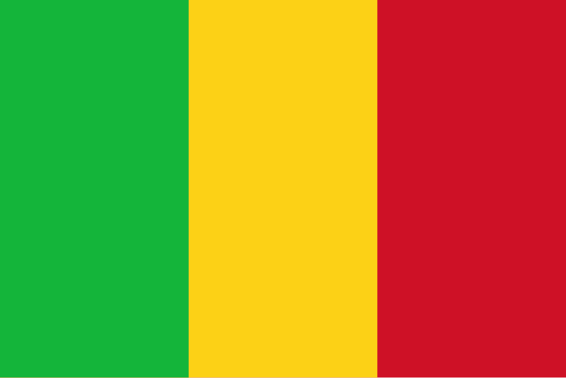 <p>Mali</p>