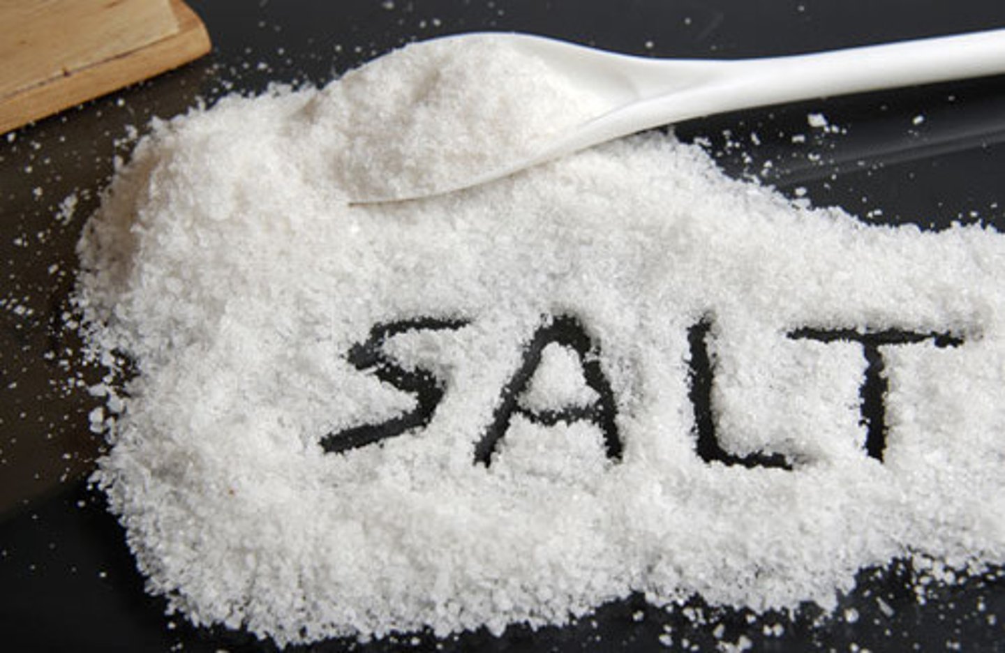 <p>salt</p>