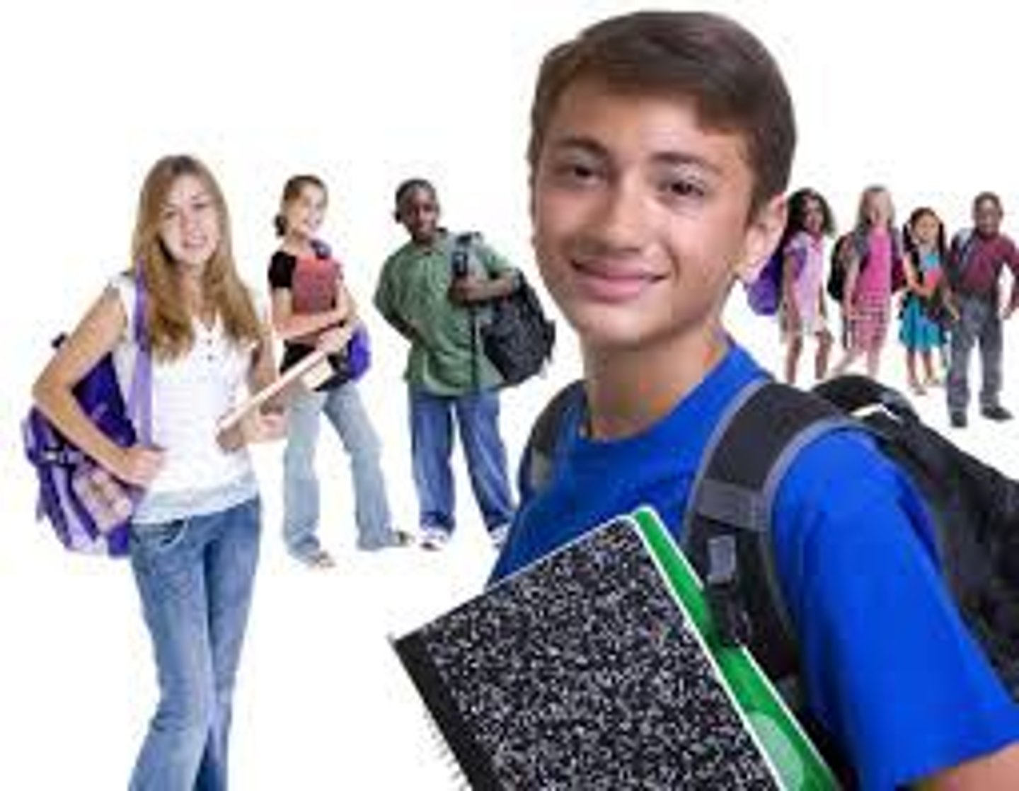 <p>teenager</p>