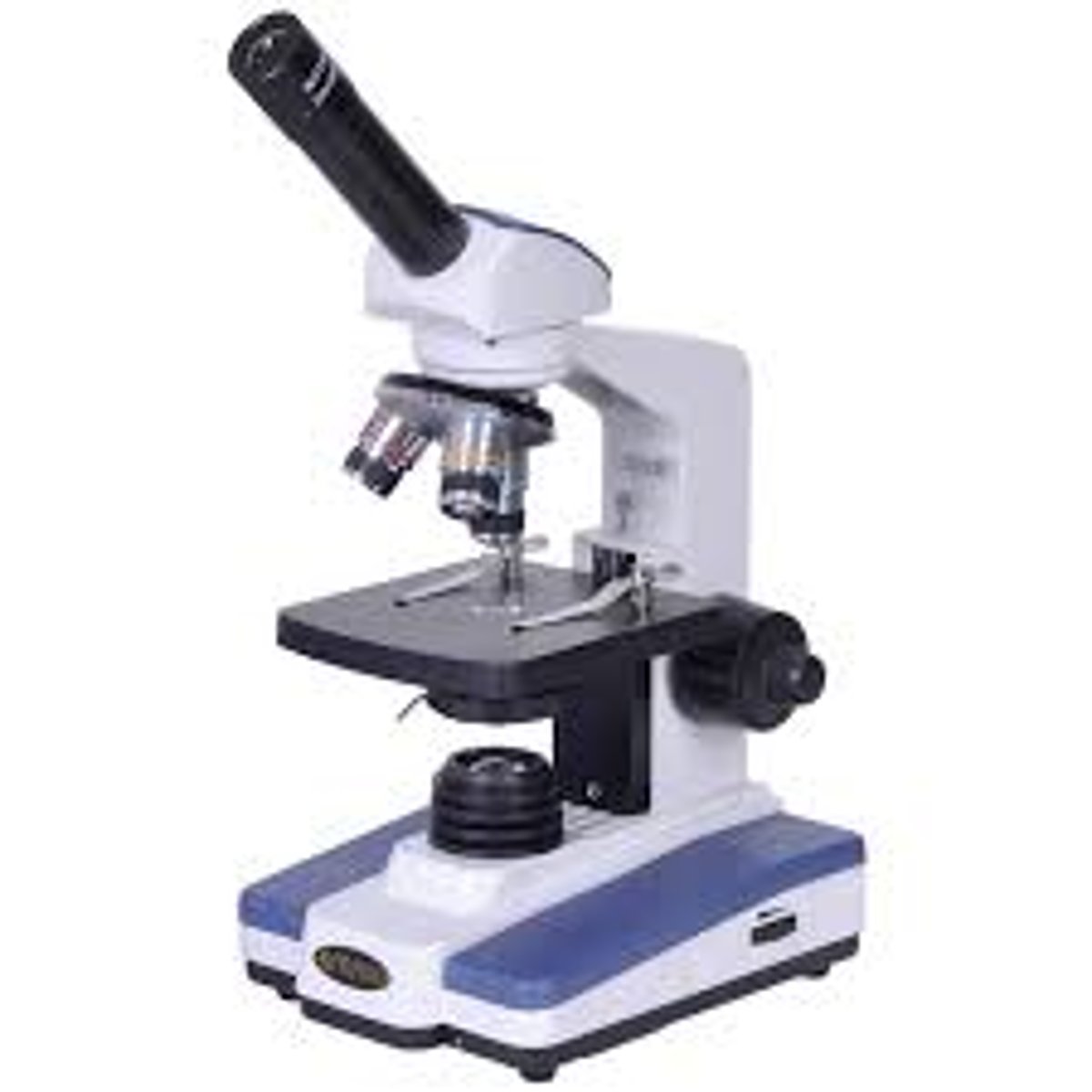 <p>microscope</p>