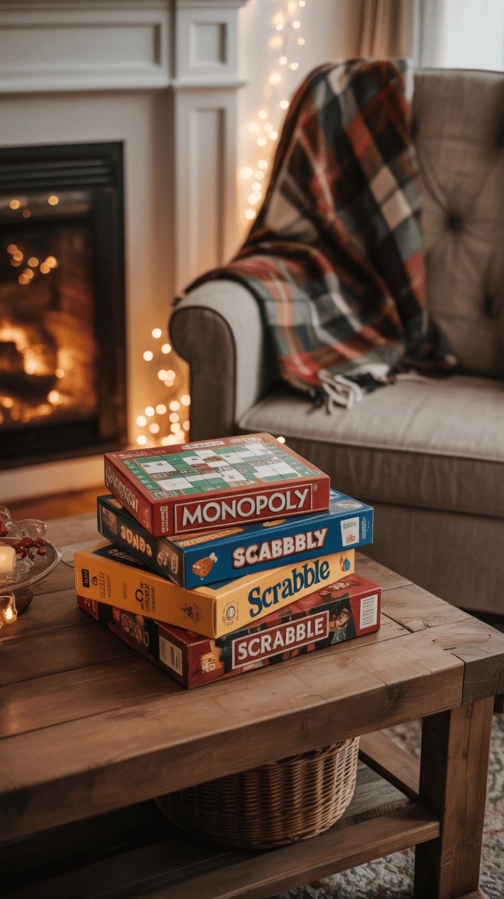 <p>We <strong>have a game night</strong> on Fridays.</p>