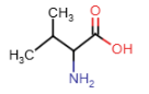 <p>- alkyl R-group: 3 carbon atoms<br></p>