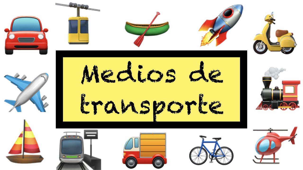 <p><strong>Transportation</strong></p>