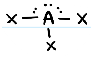 <p>AB<sub>3</sub>E<sub>3</sub></p>