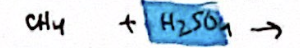 <p>Identify the main product formed from the reaction.</p>