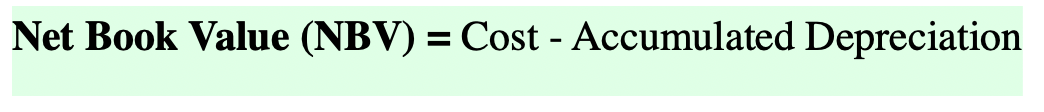 <p>- not a measure of market decline</p><p>- allocates asset over useful life</p><p>follows MATCHING PRINCIPLE</p><p>(exp = rev over time)</p>