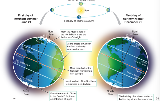 <p>Winter Solstice </p>