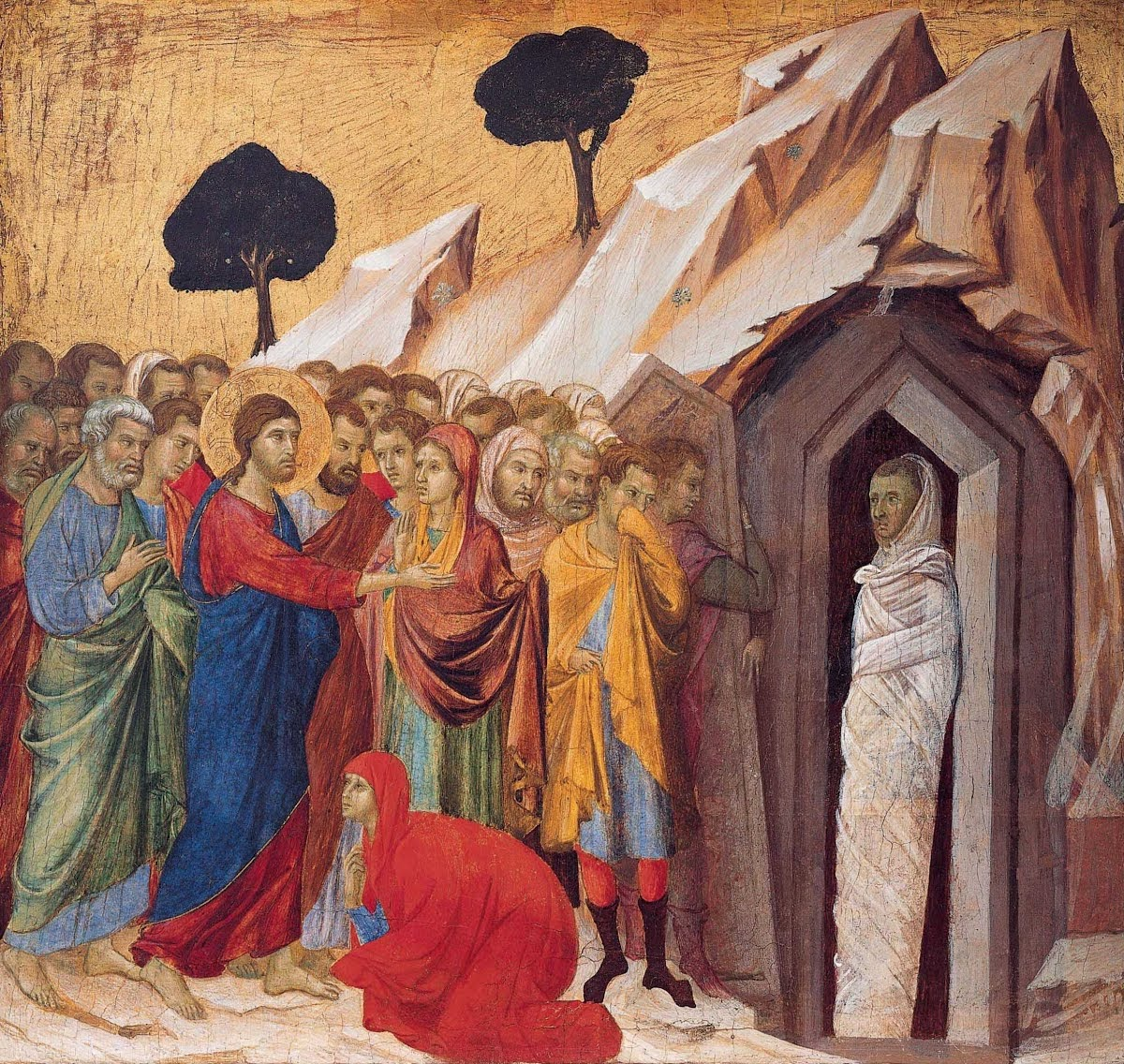 <p>Duccio</p>