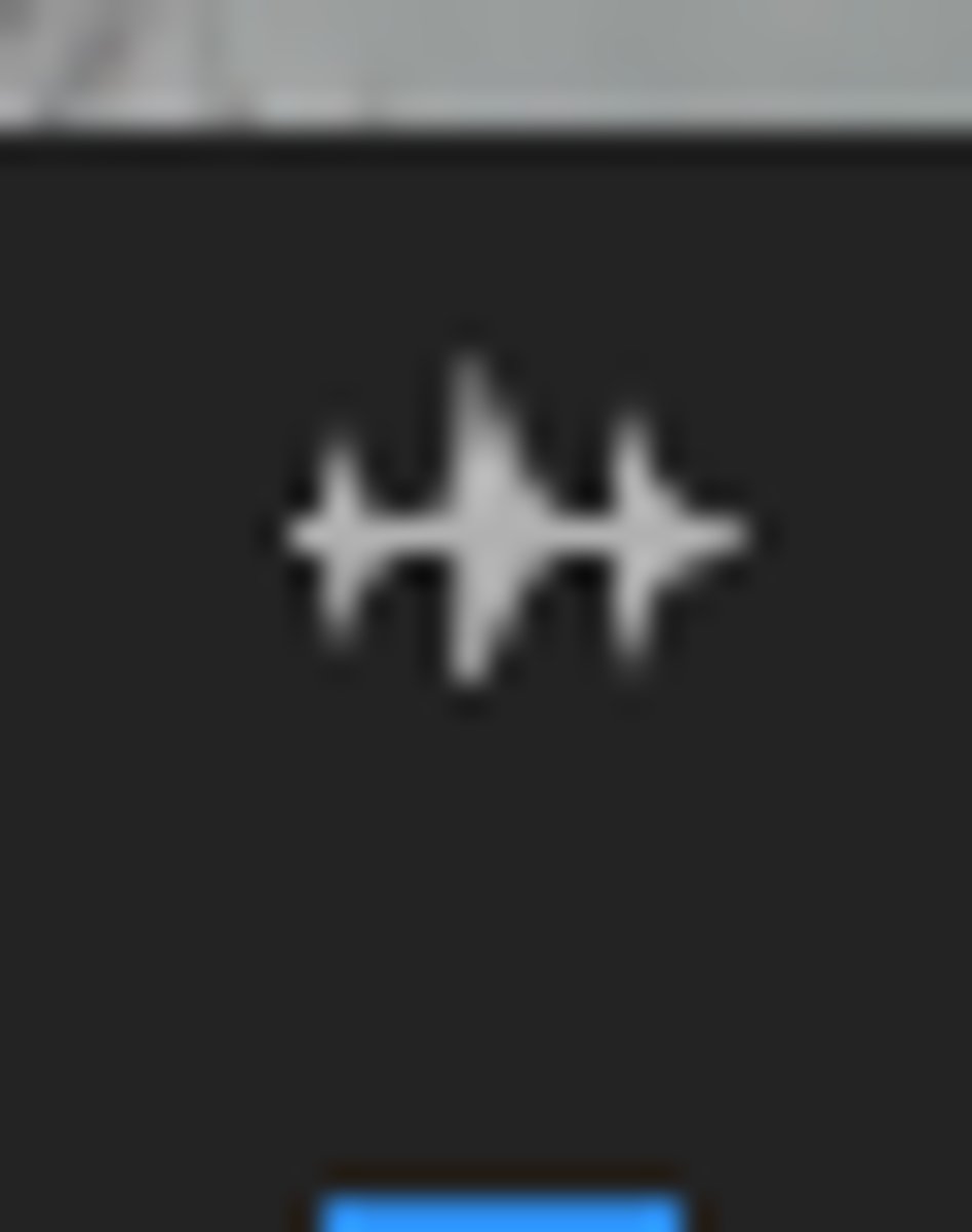 <p>This button allows you to drag the audio only from the Source Monitor onto the Timeline.</p>