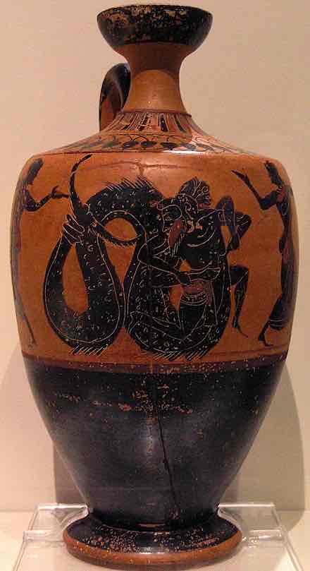 <p>Malarstwo wazowe</p>