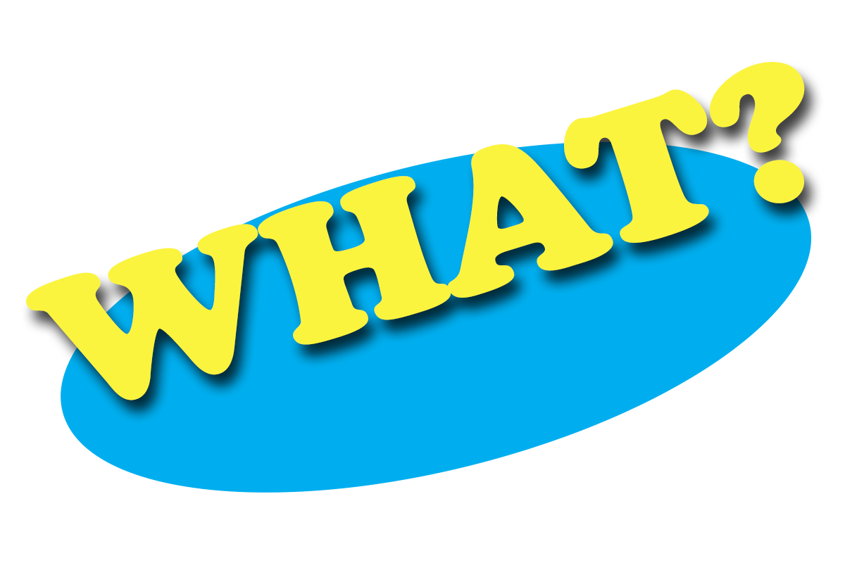 <p>what</p>