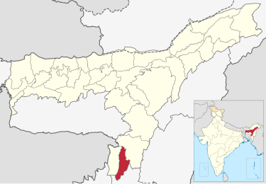 <p>হাইলাকান্দি</p>