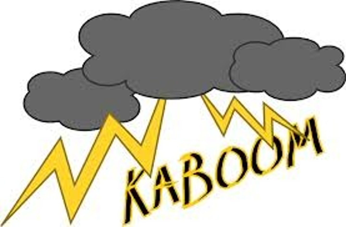 <p>thunder</p>