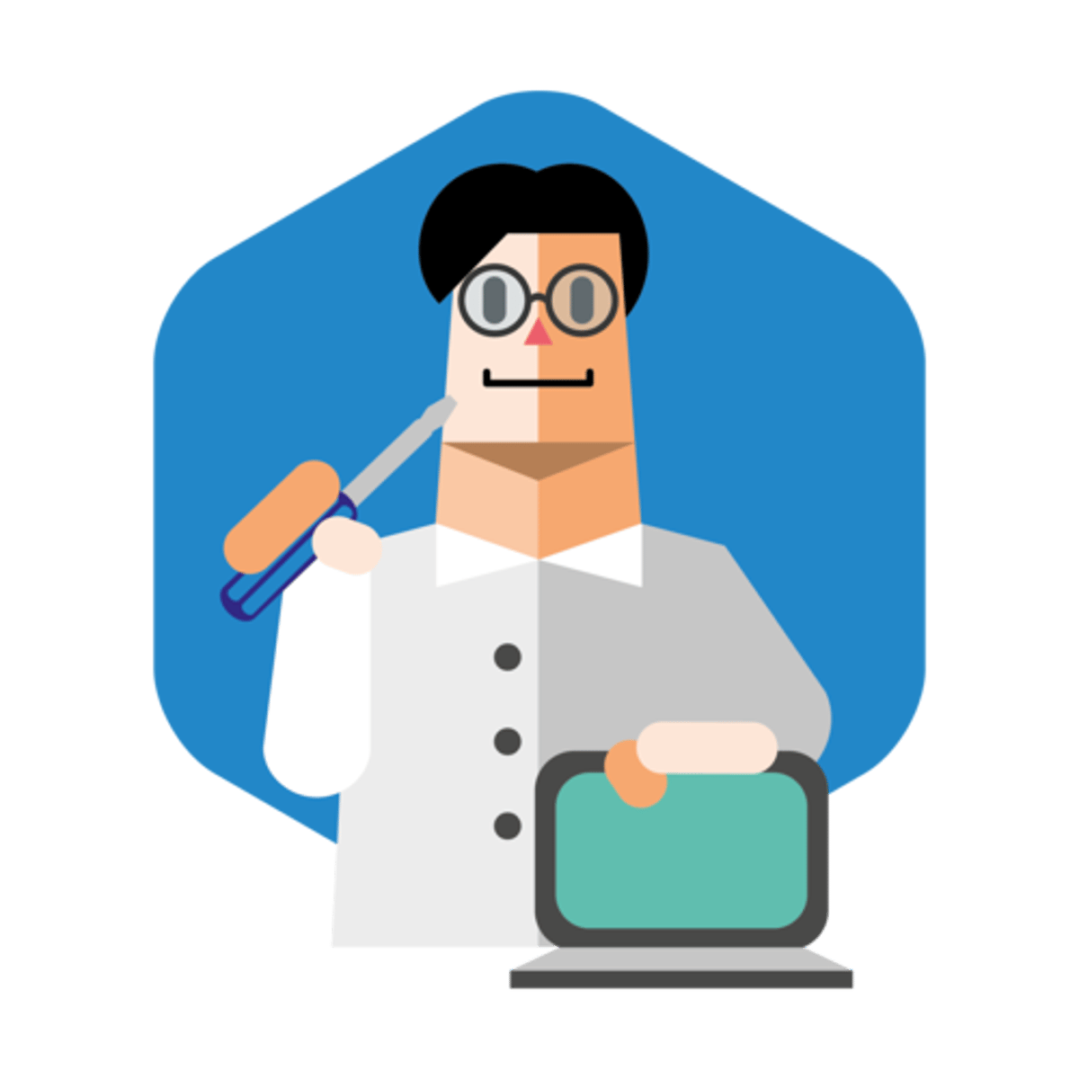 <p>a person who is very skilled at the technical aspects of an art, a sport, etc.</p>