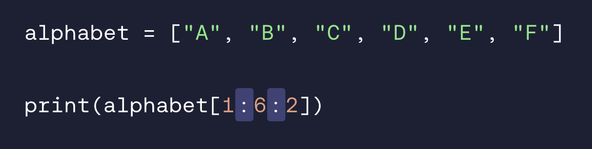 <p>What will this code return? </p>