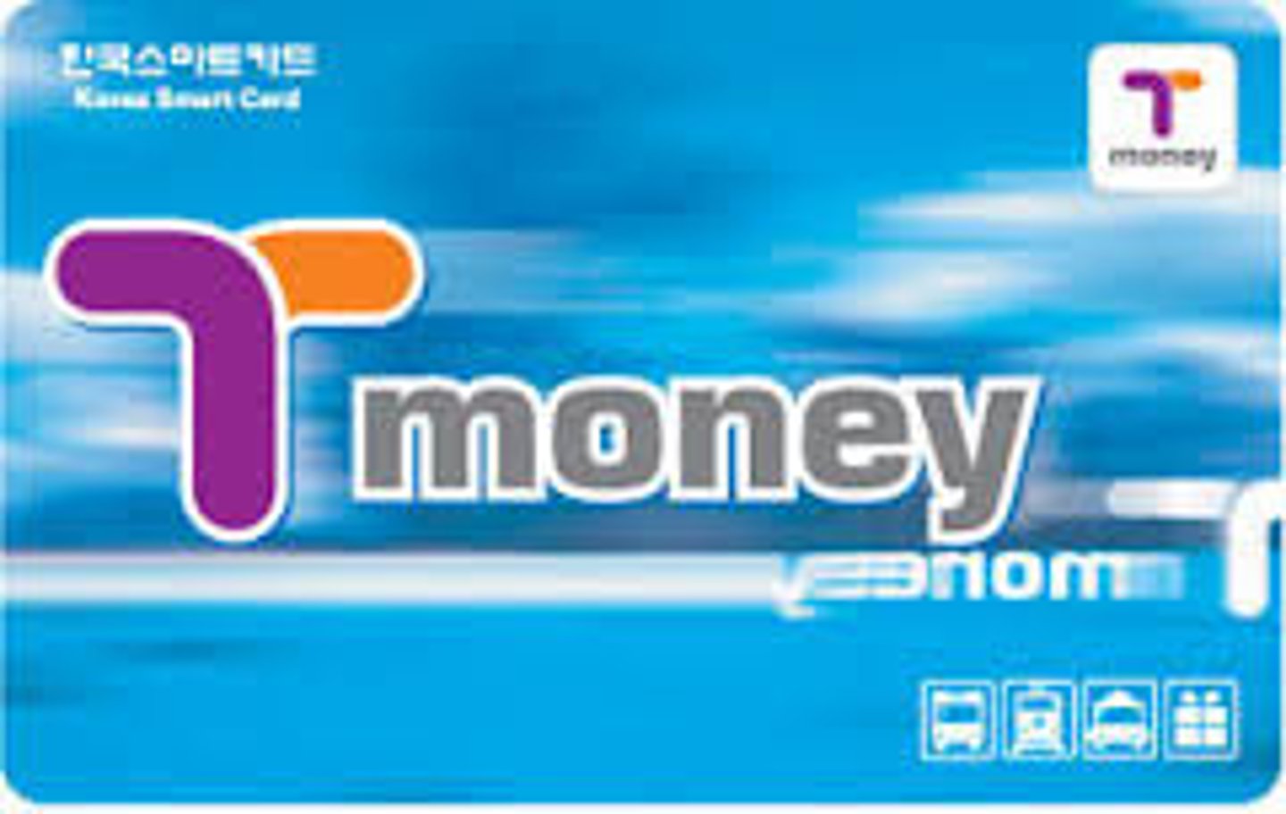 <p>transportation card</p>