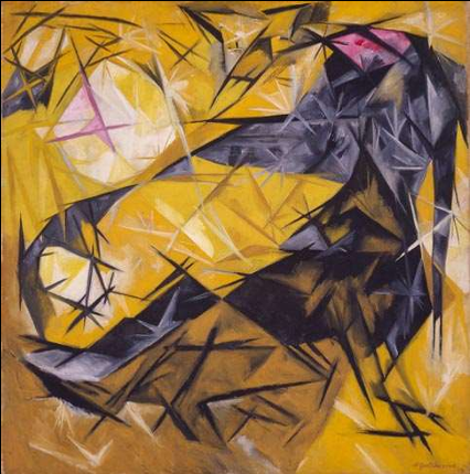 <p>Mačke</p>