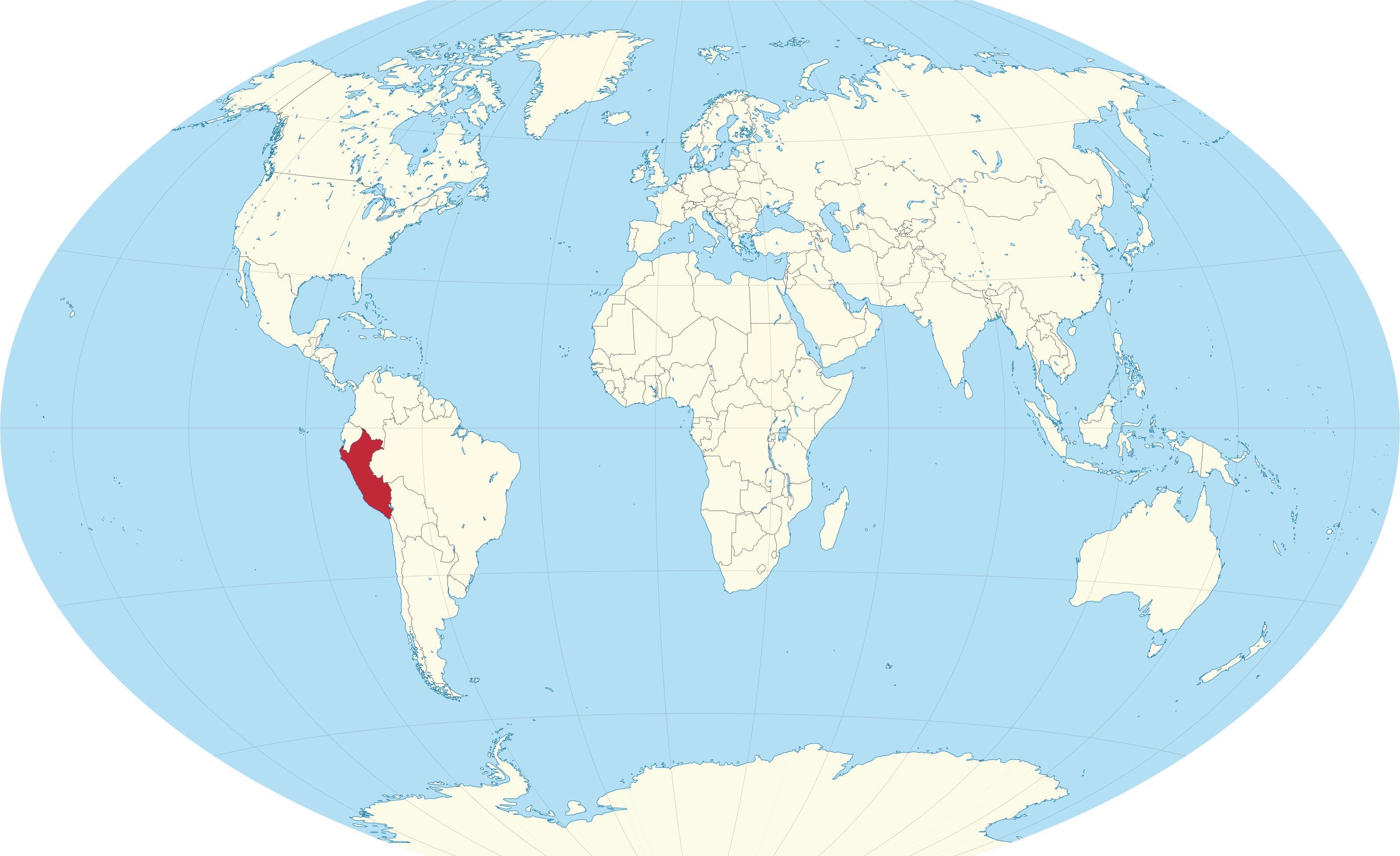 <p>Perú</p>