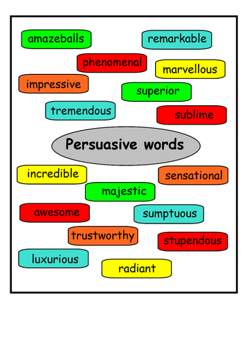 <p><span style="color: red"><strong>The act of convincing someone to accept a particular idea or point of view through reasoning. </strong></span></p>