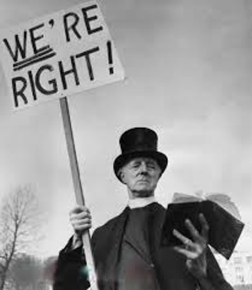 <p>The judgement of other cultures based on one's own standards, typically believing theirs is superior above all others.</p>