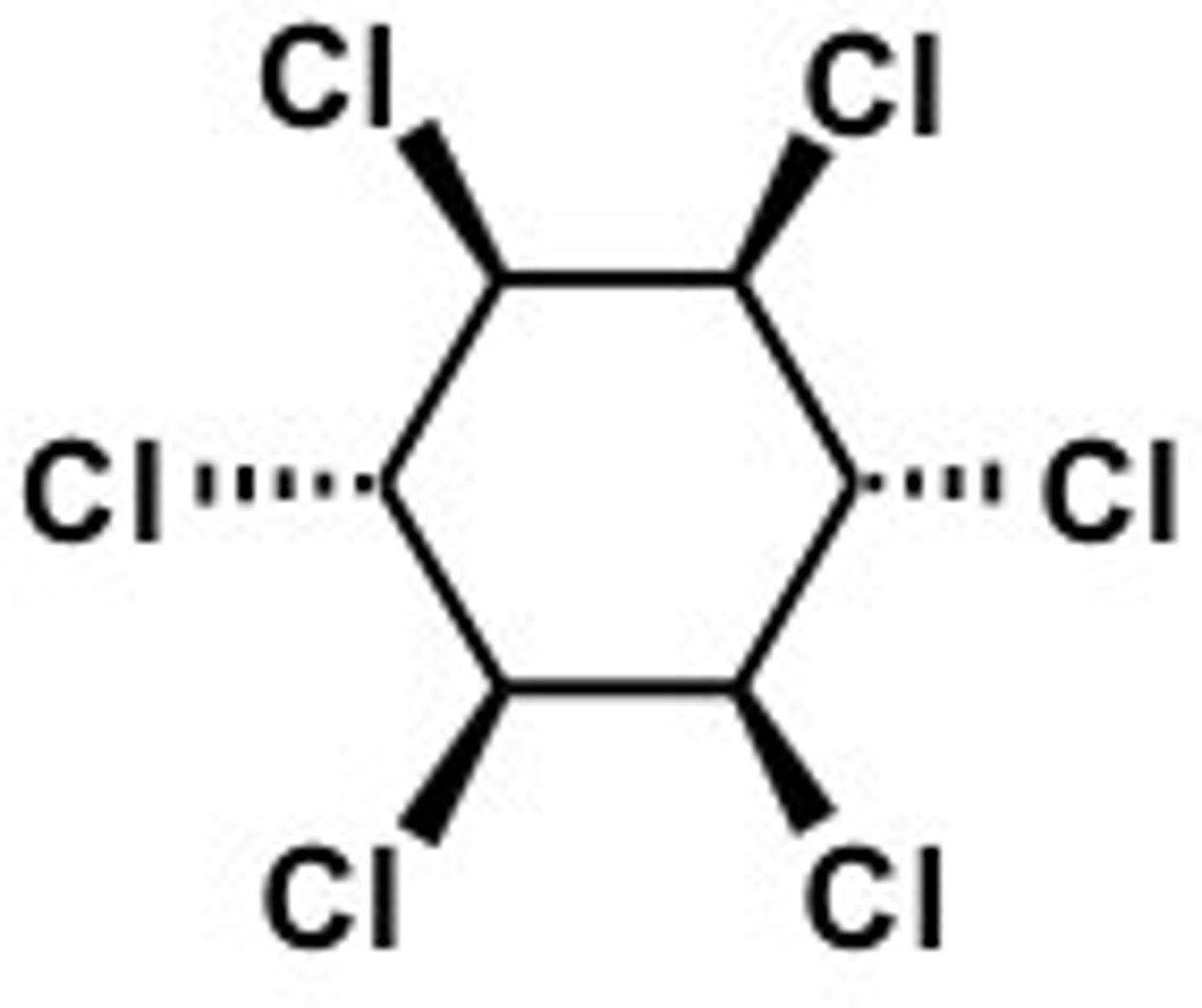 <p>2nd line treatment for scabies that has insecticidal activity due to CNS stimulation due to GABA receptor antagonism</p>