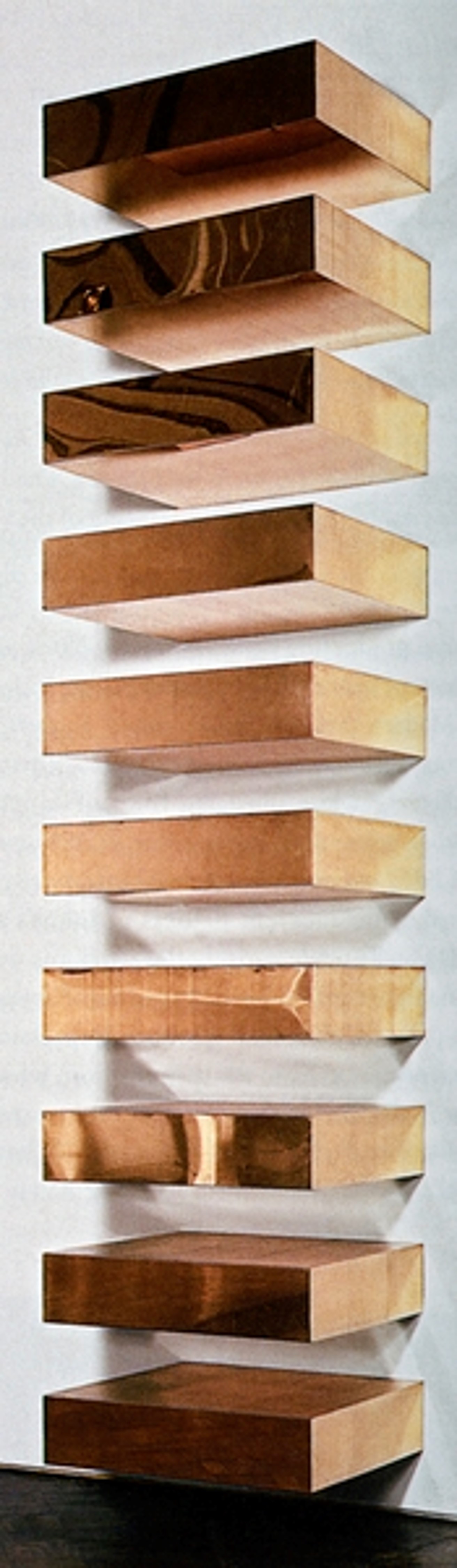 <p><em>Untitled</em>, 1969</p>