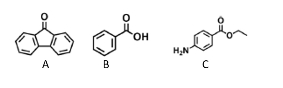 <p>Whatis compound B?</p>
